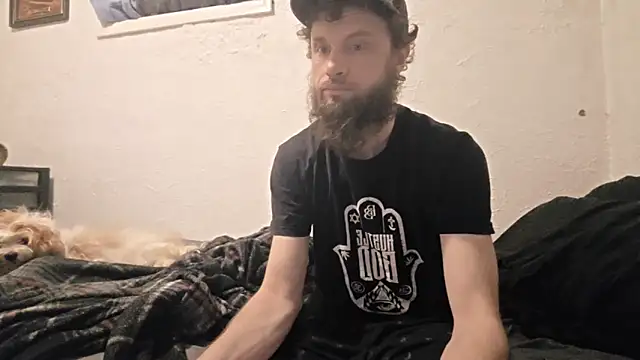 Talenjames4 online show from 04-18-26, 09:48