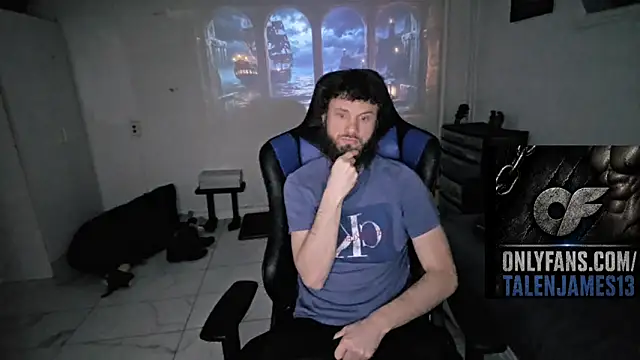 Talenjames4 online show from 05-09-26, 12:14