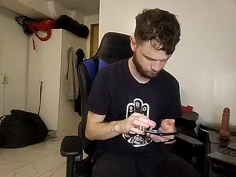 Talenjames4 online show from 11-01-25, 08:36