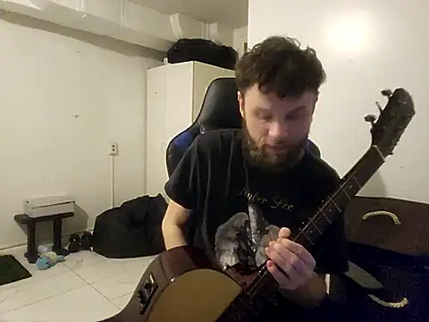 Talenjames4 online show from 12-17-25, 02:05