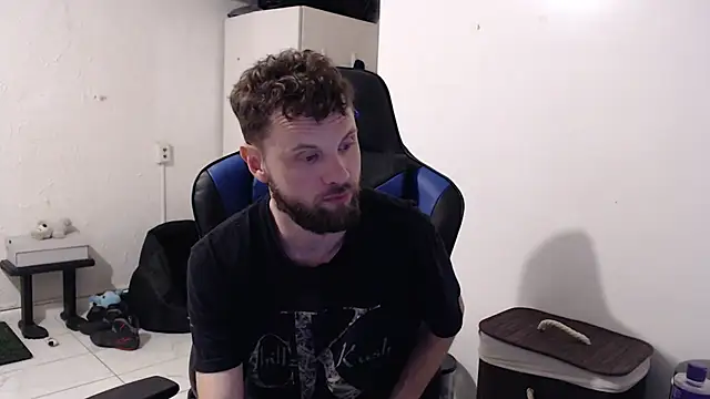 Talenjames4 online show from 11-07-25, 09:30