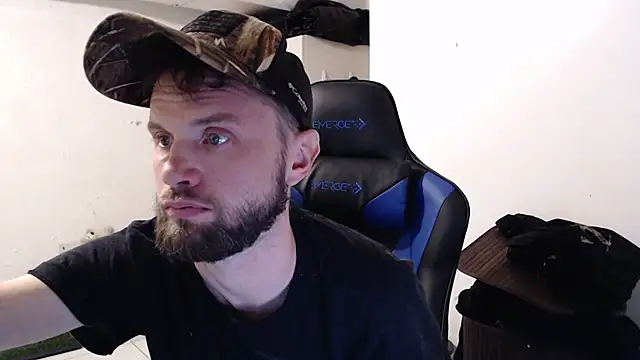 Talenjames4 online show from 11-04-25, 10:35