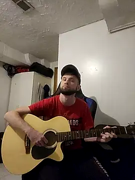 Talenjames4 online show from 10-30-25, 10:39