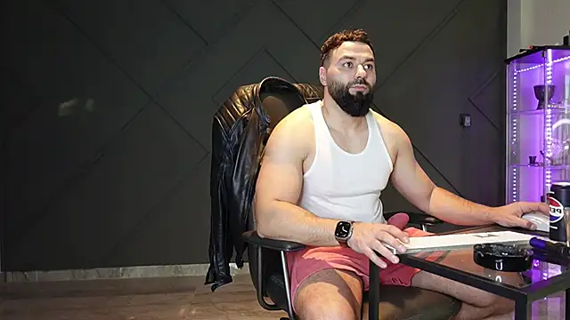 mattmasterss online show from 04-08-26, 03:13