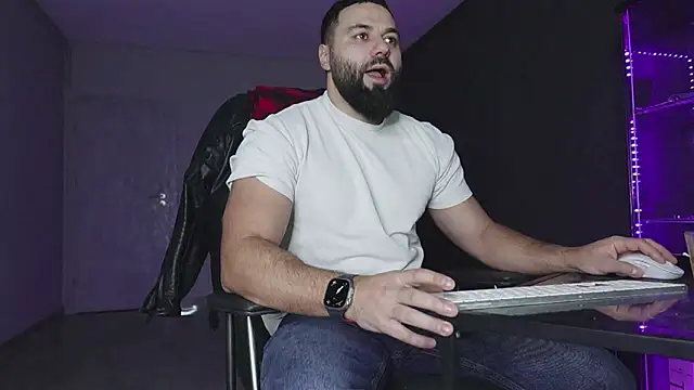 mattmasterss online show from 02-09-26, 03:26