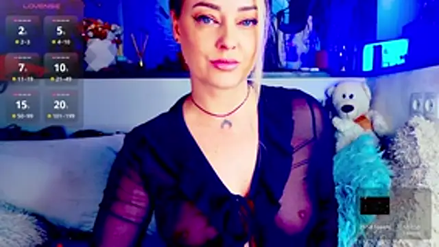  JuliaSpace  online show from 04-07-26, 04:53