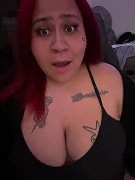 Juicyjordie online show from 06-13-26, 03:15