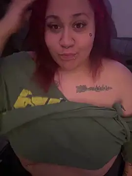 Juicyjordie online show from 06-14-26, 06:58