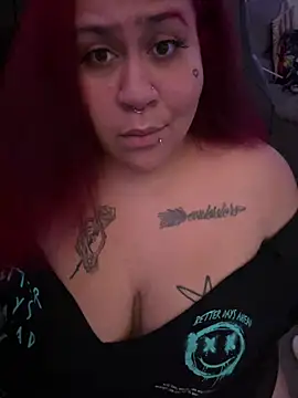 Juicyjordie online show from 07-12-26, 04:57