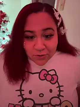 Snapshot of Juicyjordie chatting on 12-22-24, 05:33 Juicyjordie online show from 12-22-24, 05:33