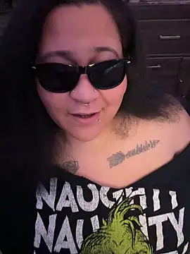 Juicyjordie online show from 04-11-26, 07:27