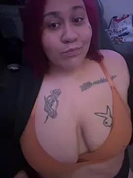 Juicyjordie online show from 07-05-26, 06:20