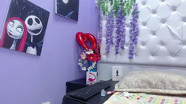 Snapshot of Brith_Adams chatting on 02-23-25, 02:29 Brith Adams online show from 02-23-25, 02:29