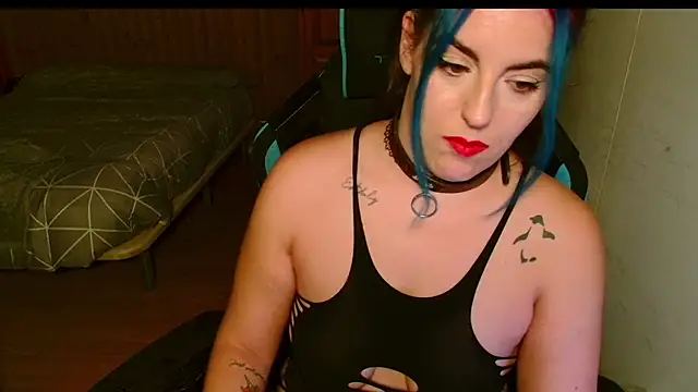 Snapshot of bratty_niagara chatting on 10-11-25, 07:37 bratty niagara online show from 10-11-25, 07:37