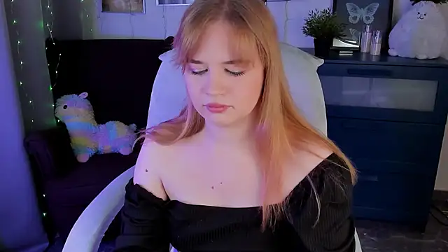 AlicePopsy online show from 12-05-25, 11:31