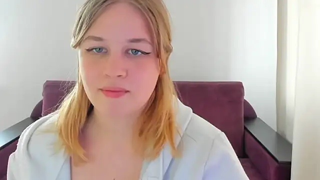AlicePopsy online show from 06-02-26, 03:23