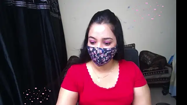 Arushisingh8888 online show from 04-03-26, 01:06