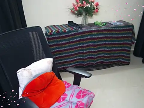 Arushisingh8888 online show from 11-22-25, 12:59