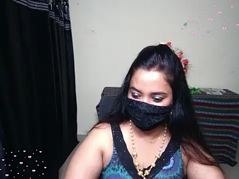 Arushisingh8888 online show from 11-27-25, 12:27