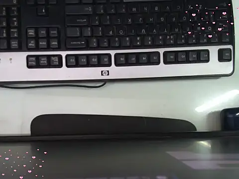 Arushisingh8888 online show from 03-07-26, 09:53