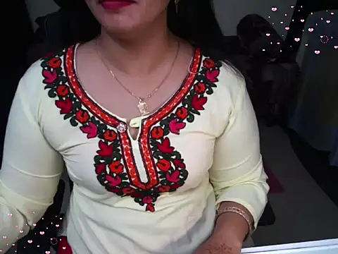 Arushisingh8888 online show from 01-19-26, 11:25