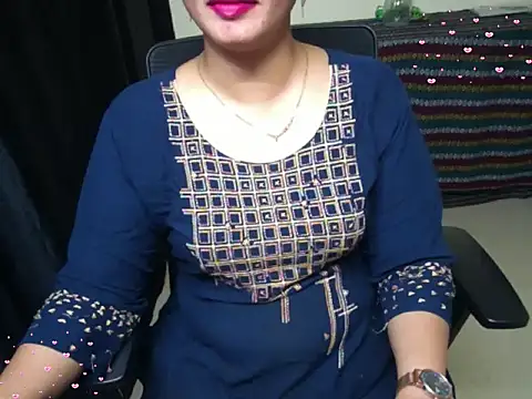 Arushisingh8888 online show from 12-04-25, 01:10