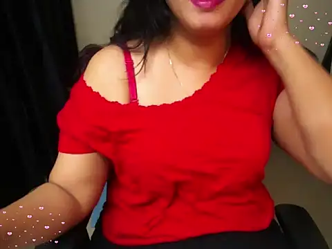 Arushisingh8888 online show from 02-19-26, 01:13