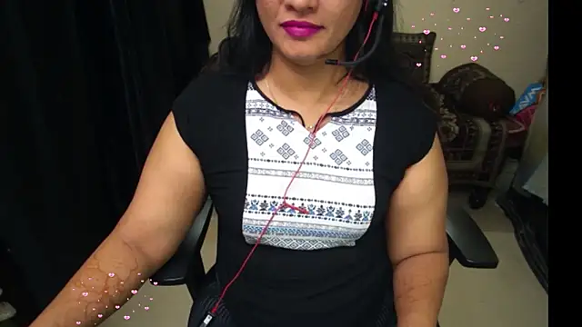 Arushisingh8888 online show from 06-07-26, 02:33