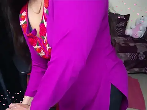 Arushisingh8888 online show from 02-08-26, 02:37