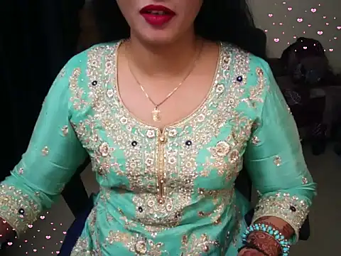 Arushisingh8888 online show from 03-22-26, 01:01