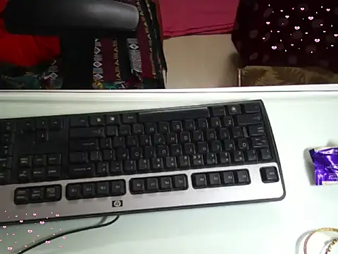 Arushisingh8888 online show from 02-14-26, 09:31