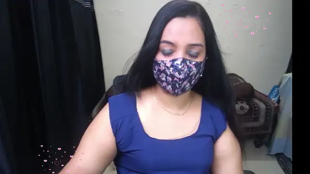 Arushisingh8888 online show from 04-13-26, 02:43