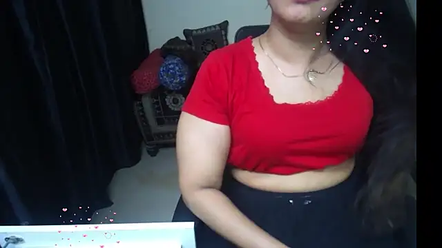 Arushisingh8888 online show from 04-09-26, 01:28