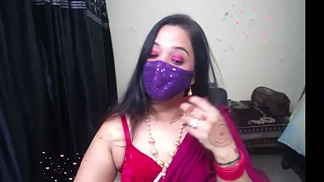 Arushisingh8888 online show from 05-02-26, 12:54