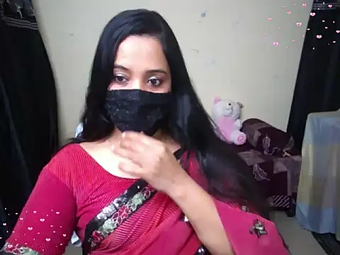 Arushisingh8888 online show from 01-14-26, 12:20