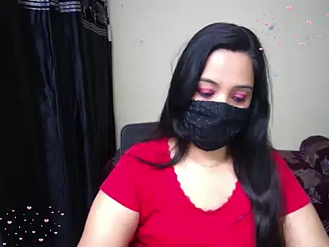 Arushisingh8888 online show from 02-05-26, 10:33