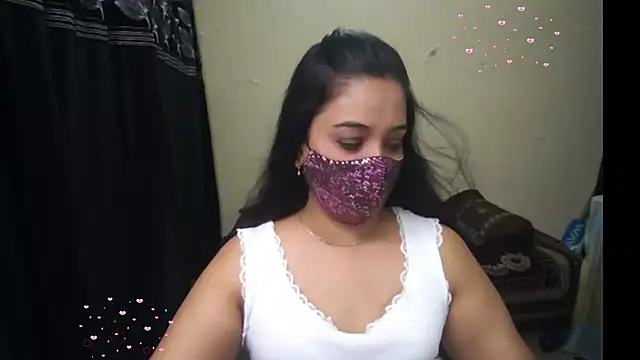 Arushisingh8888 online show from 04-11-26, 11:14