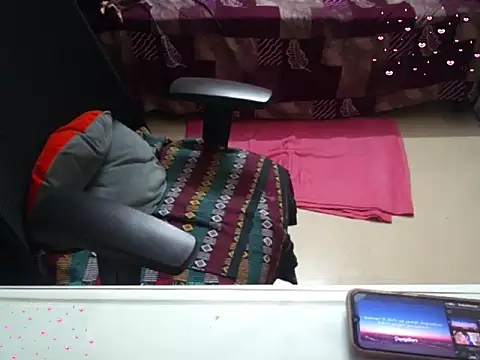 Arushisingh8888 online show from 02-12-26, 10:59