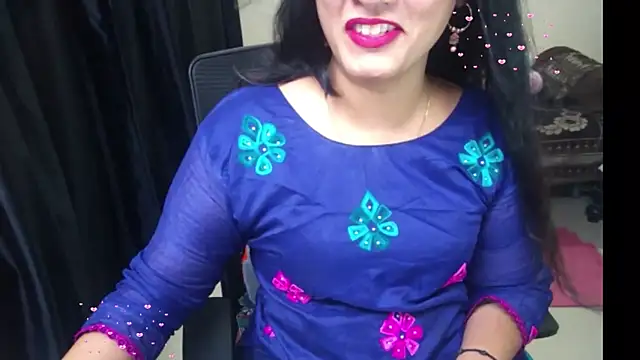 Arushisingh8888 online show from 05-08-26, 01:48
