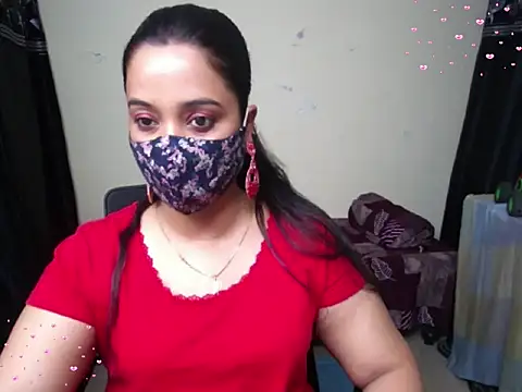 Arushisingh8888 online show from 01-08-26, 01:17