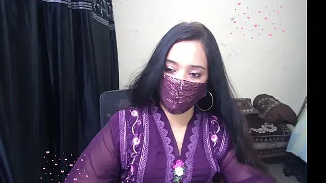 Arushisingh8888 online show from 05-06-26, 12:31