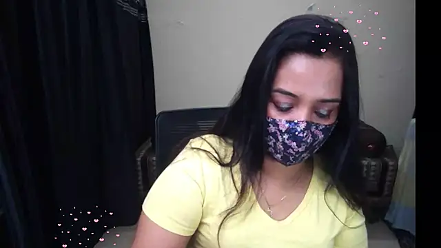 Arushisingh8888 online show from 03-25-26, 03:00