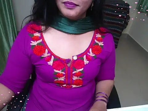 Arushisingh8888 online show from 10-25-25, 10:36