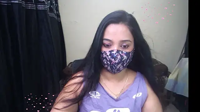 Arushisingh8888 online show from 04-19-26, 12:28