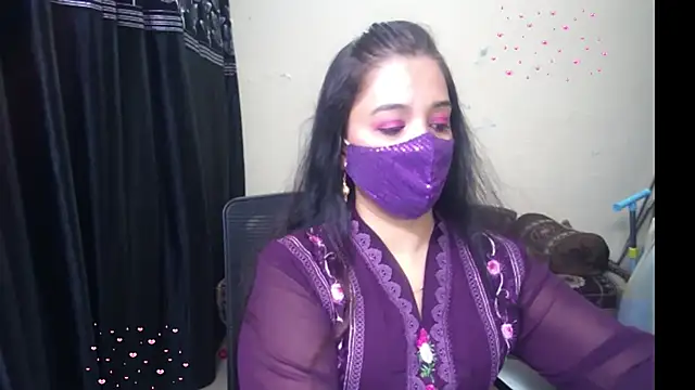 Arushisingh8888 online show from 05-04-26, 01:58