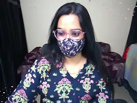 Arushisingh8888 online show from 03-06-26, 08:15