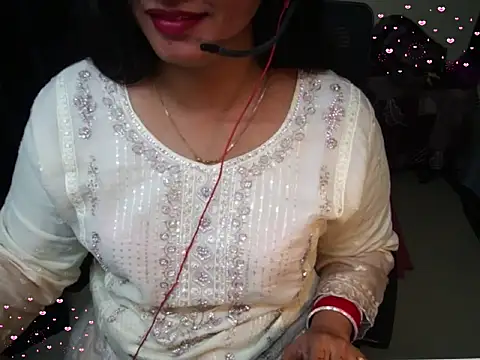 Arushisingh8888 online show from 01-18-26, 05:16