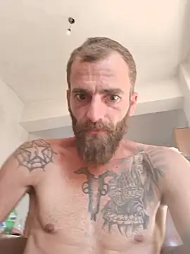 Antonio Vatooo online show from 06-19-26, 05:19