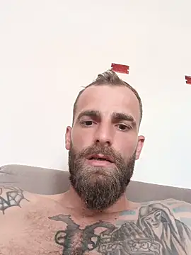 Antonio Vatooo online show from 04-30-26, 06:31
