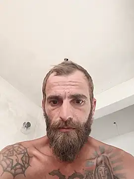 Antonio Vatooo online show from 07-10-26, 04:18